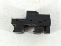 2014-2016 Chevrolet Malibu Master Power Window Switch Replacement Driver Side Left P/N:20917577 Fits OEM Used Auto Parts - O