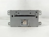 2014-2016 Chevrolet Malibu Radio AM FM Cd Player Receiver Replacement P/N:23284461 Fits Fits 2014 2015 2016 OEM Used Auto Pa
