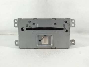 2014-2016 Chevrolet Malibu Radio AM FM Cd Player Receiver Replacement P/N:23284461 Fits Fits 2014 2015 2016 OEM Used Auto Pa