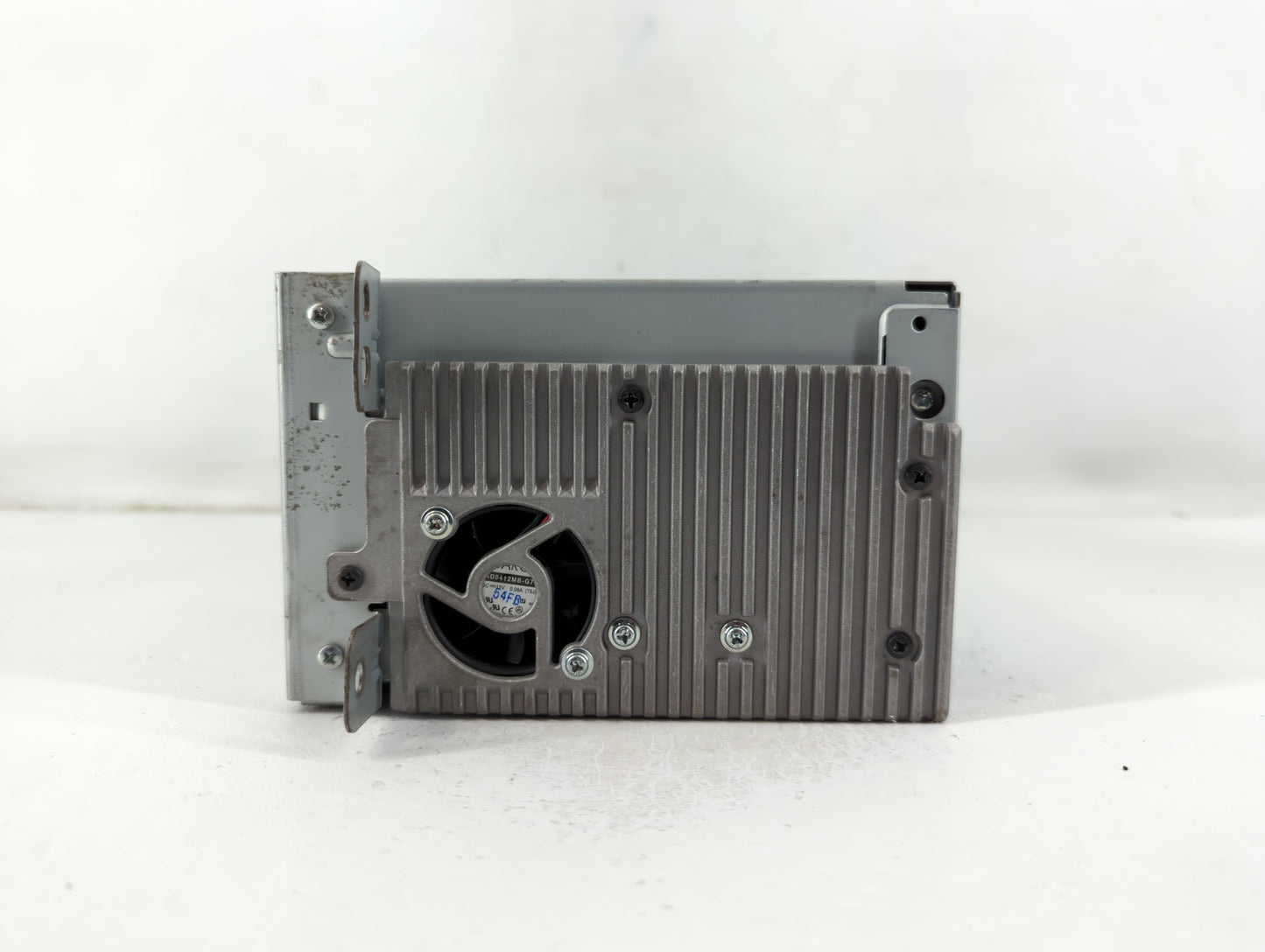 2014-2016 Chevrolet Malibu Radio AM FM Cd Player Receiver Replacement P/N:23284461 Fits Fits 2014 2015 2016 OEM Used Auto Pa