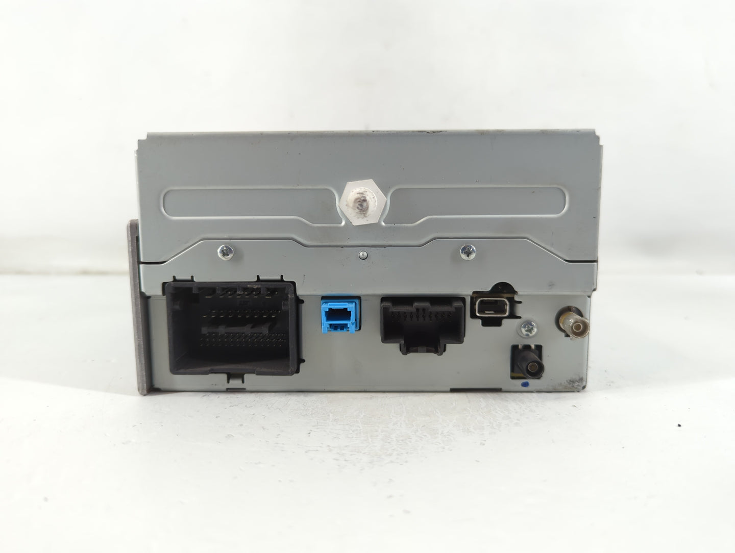 2014-2016 Chevrolet Malibu Radio AM FM Cd Player Receiver Replacement P/N:23284461 Fits Fits 2014 2015 2016 OEM Used Auto Pa