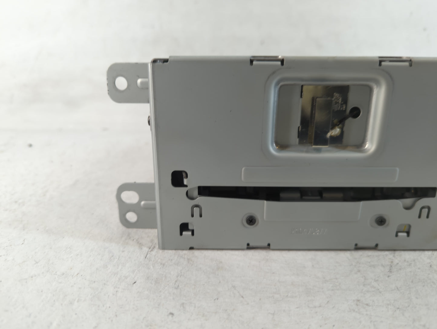 2014-2016 Chevrolet Malibu Radio AM FM Cd Player Receiver Replacement P/N:23284461 Fits Fits 2014 2015 2016 OEM Used Auto Pa