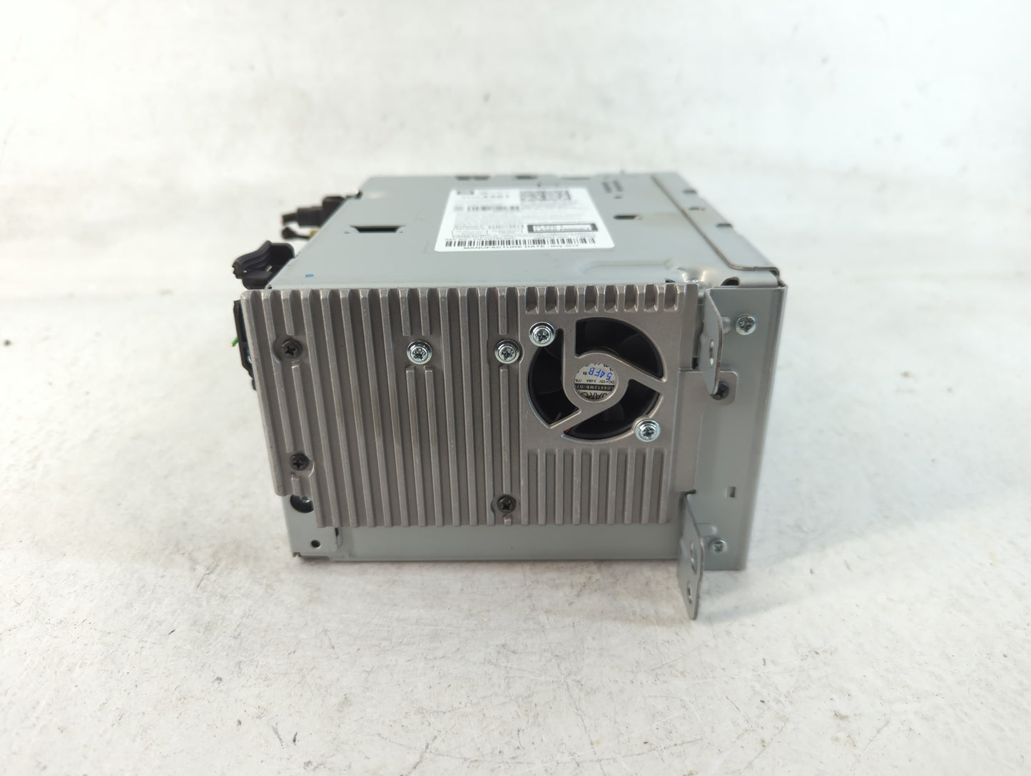 2014-2016 Chevrolet Malibu Radio AM FM Cd Player Receiver Replacement P/N:23284461 Fits Fits 2014 2015 2016 OEM Used Auto Pa