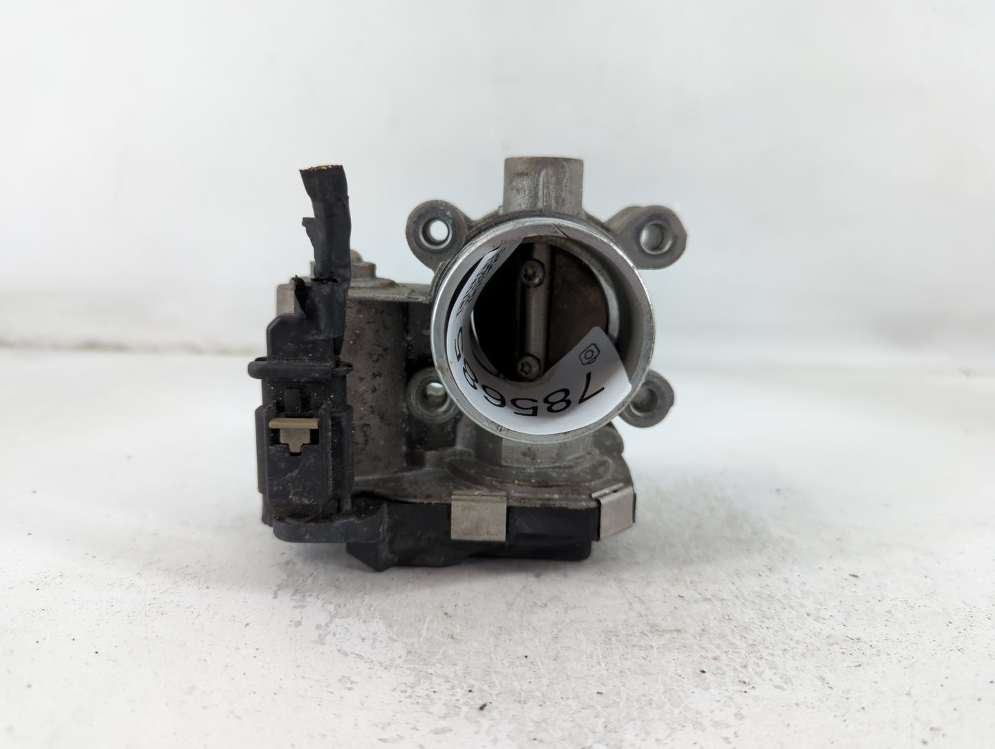 2016-2021 Chevrolet Malibu Throttle Body P/N:12659491BA Fits Fits 2016 2017 2018 2019 2020 2021 2022 OEM Used Auto Parts - O