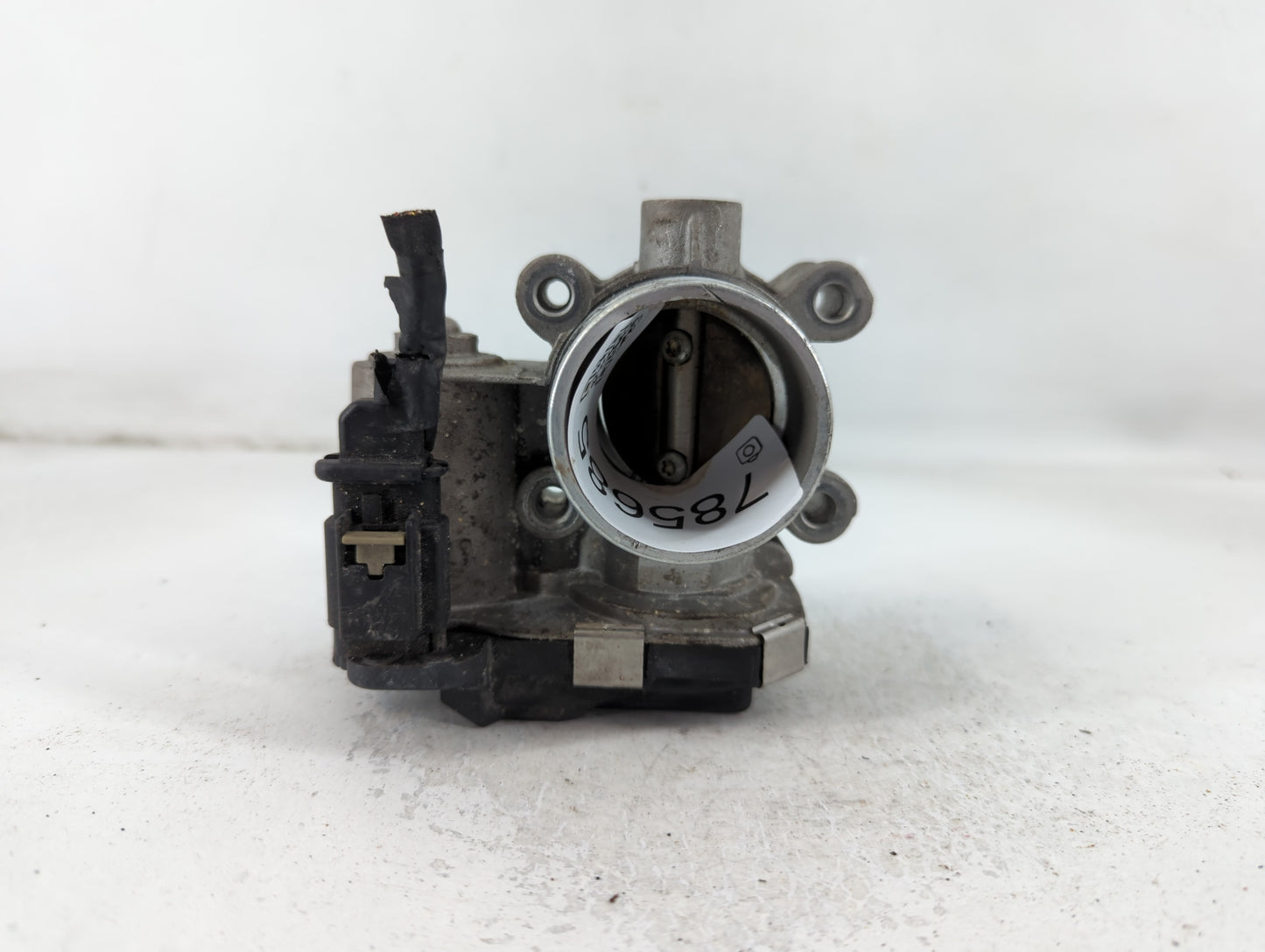 2016-2021 Chevrolet Malibu Throttle Body P/N:12659491BA Fits Fits 2016 2017 2018 2019 2020 2021 2022 OEM Used Auto Parts - O