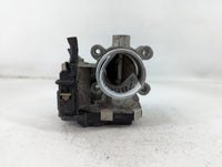 2016-2021 Chevrolet Malibu Throttle Body P/N:12659491BA Fits Fits 2016 2017 2018 2019 2020 2021 2022 OEM Used Auto Parts - O