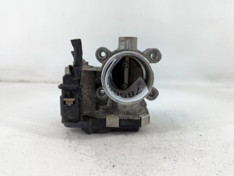 compare product 2016-2021 Chevrolet Malibu Throttle Body P/N:12659491BA Fits Fits 2016 2017 2018 2019 2020 2021 2022 OEM Used Auto Parts