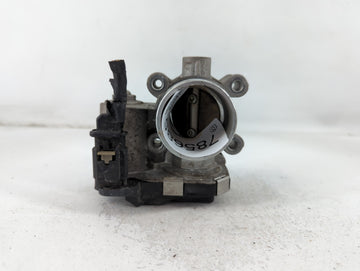 2016-2021 Chevrolet Malibu Throttle Body P/N:12659491BA Fits Fits 2016 2017 2018 2019 2020 2021 2022 OEM Used Auto Parts - O