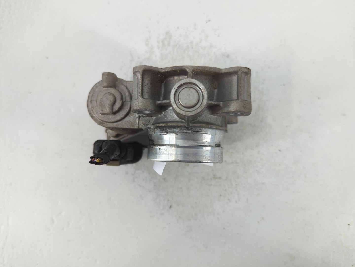 2016-2021 Chevrolet Malibu Throttle Body P/N:12659491BA Fits Fits 2016 2017 2018 2019 2020 2021 2022 OEM Used Auto Parts - O