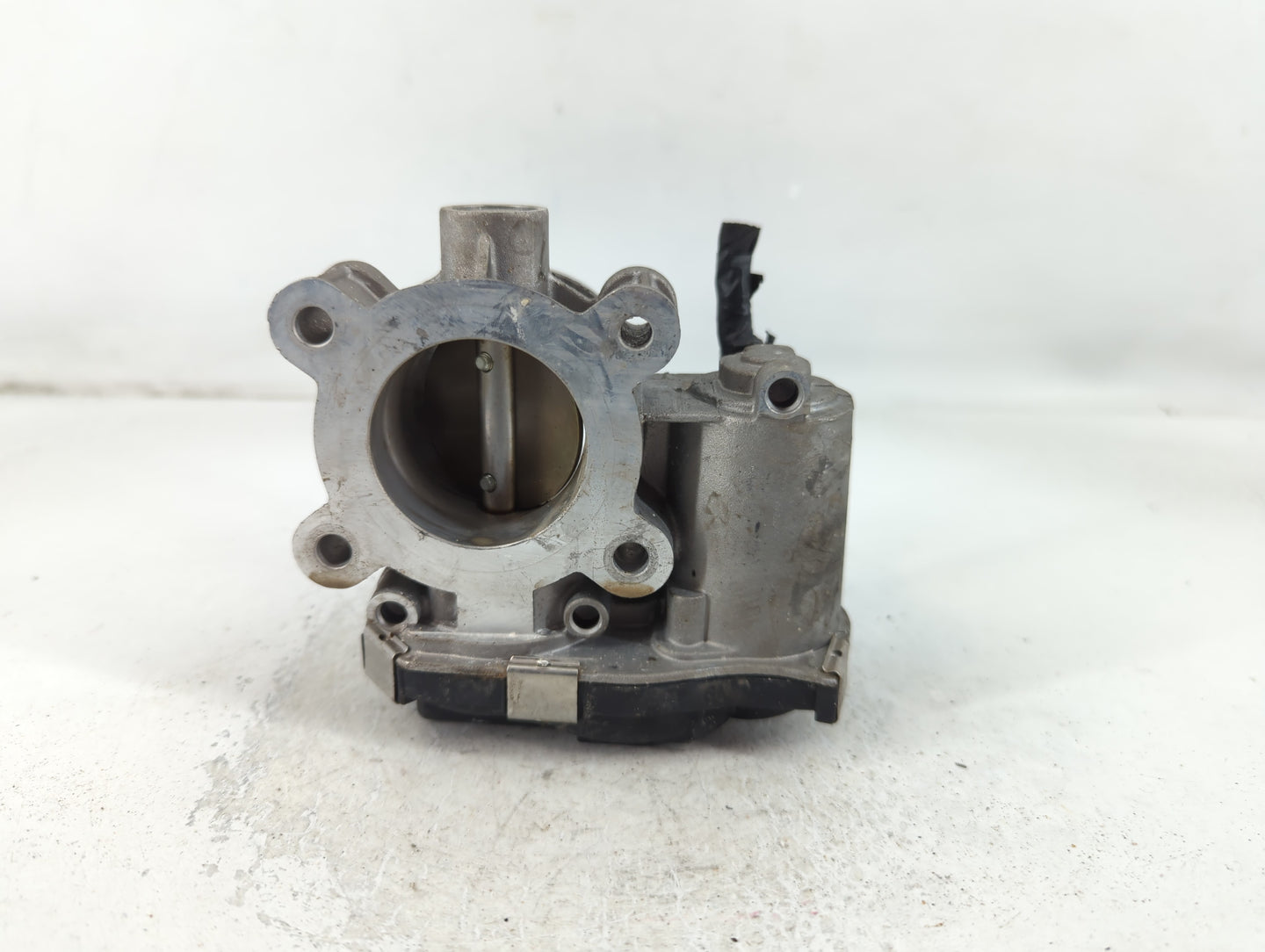 2016-2021 Chevrolet Malibu Throttle Body P/N:12659491BA Fits Fits 2016 2017 2018 2019 2020 2021 2022 OEM Used Auto Parts - O