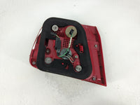 2013-2016 Chevrolet Malibu Tail Light Assembly Passenger Right OEM Fits Fits 2013 2014 2015 2016 OEM Used Auto Parts - Oemus