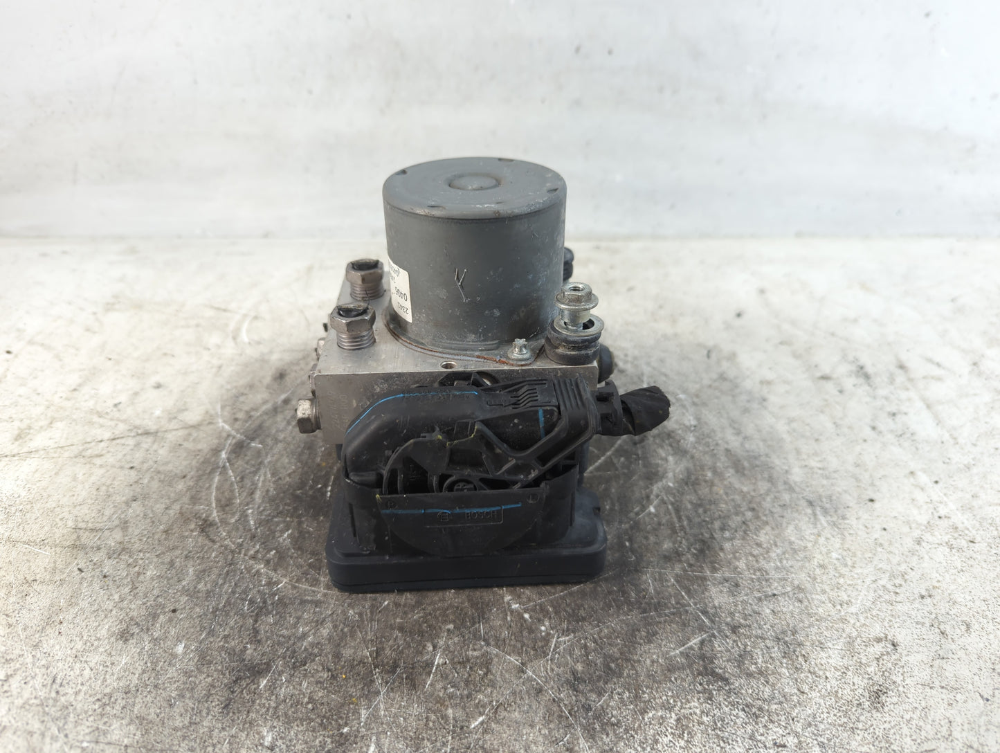 2016-2017 Chevrolet Malibu ABS Pump Control Module Replacement P/N:24504020000 2341 0405 Fits Fits 2016 2017 OEM Used Auto P