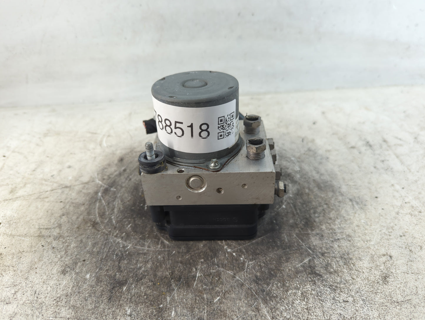 2016-2017 Chevrolet Malibu ABS Pump Control Module Replacement P/N:24504020000 2341 0405 Fits Fits 2016 2017 OEM Used Auto P