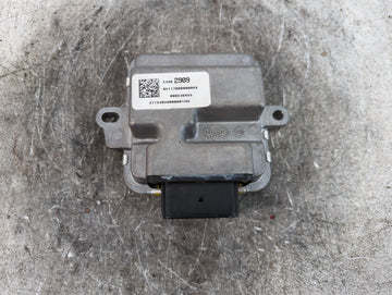 2016-2019 Chevrolet Malibu Traction Control Module 23482909 - Oemusedautoparts1.com