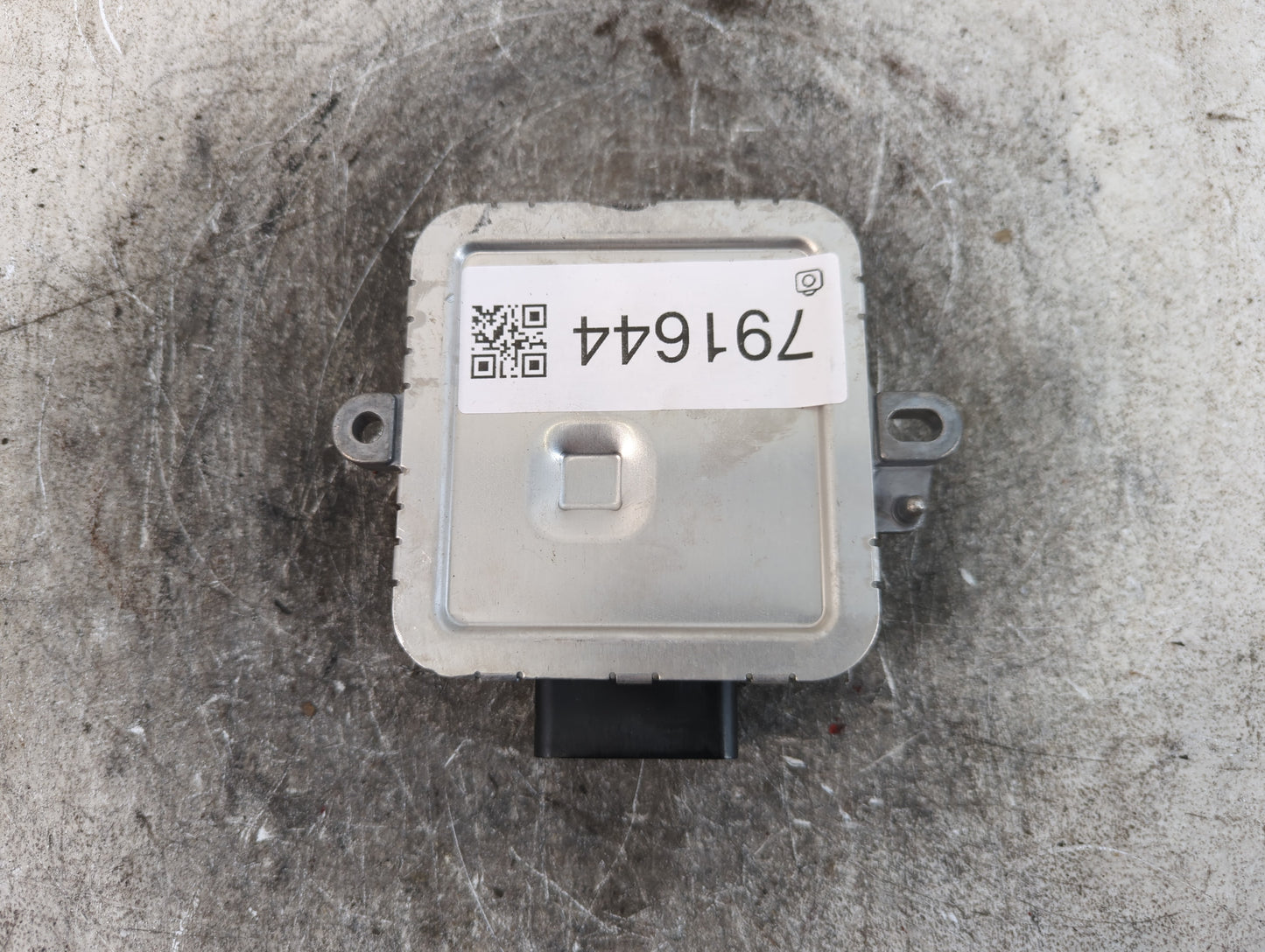 2016-2019 Chevrolet Malibu Traction Control Module 23482909 - Oemusedautoparts1.com
