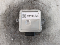 2016-2019 Chevrolet Malibu Traction Control Module 23482909 - Oemusedautoparts1.com
