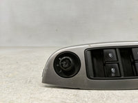 2013-2016 Chevrolet Malibu Master Power Window Switch Replacement Driver Side Left Fits OEM Used Auto Parts - Oemusedautopar