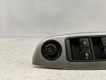 compare product 2013-2016 Chevrolet Malibu Master Power Window Switch Replacement Driver Side Left Fits OEM Used Auto Parts