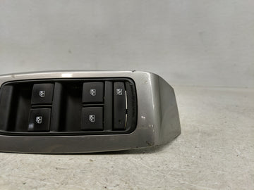 2013-2016 Chevrolet Malibu Master Power Window Switch Replacement Driver Side Left Fits OEM Used Auto Parts