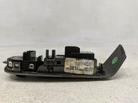 2013-2016 Chevrolet Malibu Master Power Window Switch Replacement Driver Side Left Fits OEM Used Auto Parts - Oemusedautopar