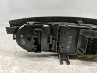 2013-2016 Chevrolet Malibu Master Power Window Switch Replacement Driver Side Left Fits OEM Used Auto Parts - Oemusedautopar