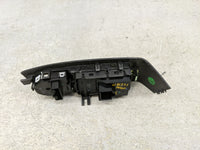 2013-2016 Chevrolet Malibu Master Power Window Switch Replacement Driver Side Left Fits OEM Used Auto Parts - Oemusedautopar