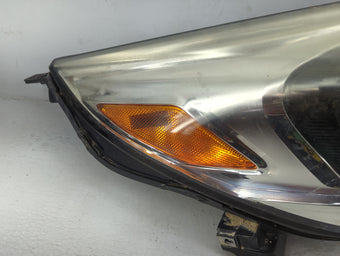 compare product 2013-2016 Chevrolet Malibu Passenger Right Oem Head Light Headlight Lamp