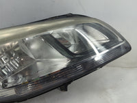 2013-2016 Chevrolet Malibu Passenger Right Oem Head Light Headlight Lamp - Oemusedautoparts1.com