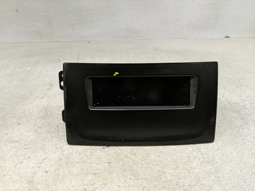 2014-2016 Chevrolet Malibu Information Display Screen - Oemusedautoparts1.com
