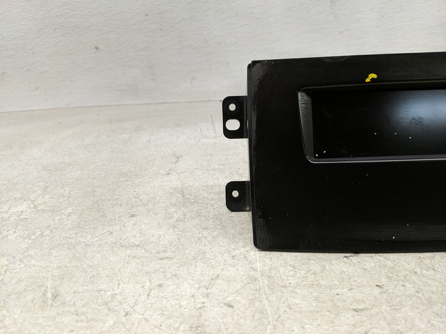 2014-2016 Chevrolet Malibu Information Display Screen - Oemusedautoparts1.com