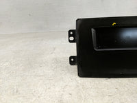 2014-2016 Chevrolet Malibu Information Display Screen - Oemusedautoparts1.com