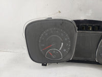 2014-2016 Chevrolet Malibu Instrument Cluster Speedometer Gauges Miles:112K Fits Fits 2014 2015 2016 OEM Used Auto Parts - O