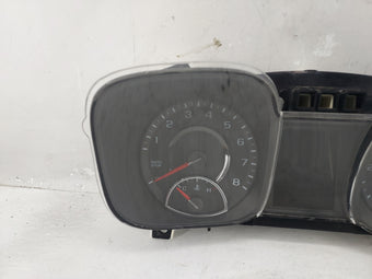 compare product 2014-2016 Chevrolet Malibu Instrument Cluster Speedometer Gauges Miles:112K Fits Fits 2014 2015 2016 OEM Used Auto Parts