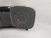 2014-2016 Chevrolet Malibu Instrument Cluster Speedometer Gauges Miles:112K Fits Fits 2014 2015 2016 OEM Used Auto Parts - O