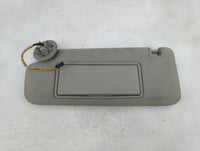 2013-2016 Chevrolet Malibu Sun Visor Shade Replacement Driver Left Mirror Fits Fits 2013 2014 2015 2016 OEM Used Auto Parts 