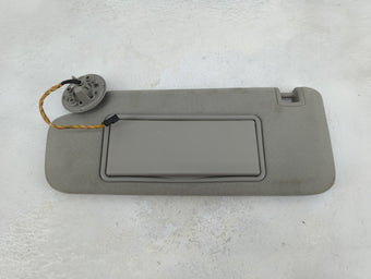 compare product 2013-2016 Chevrolet Malibu Sun Visor Shade Replacement Driver Left Mirror Fits Fits 2013 2014 2015 2016 OEM Used Auto Parts