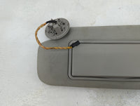 2013-2016 Chevrolet Malibu Sun Visor Shade Replacement Driver Left Mirror Fits Fits 2013 2014 2015 2016 OEM Used Auto Parts 