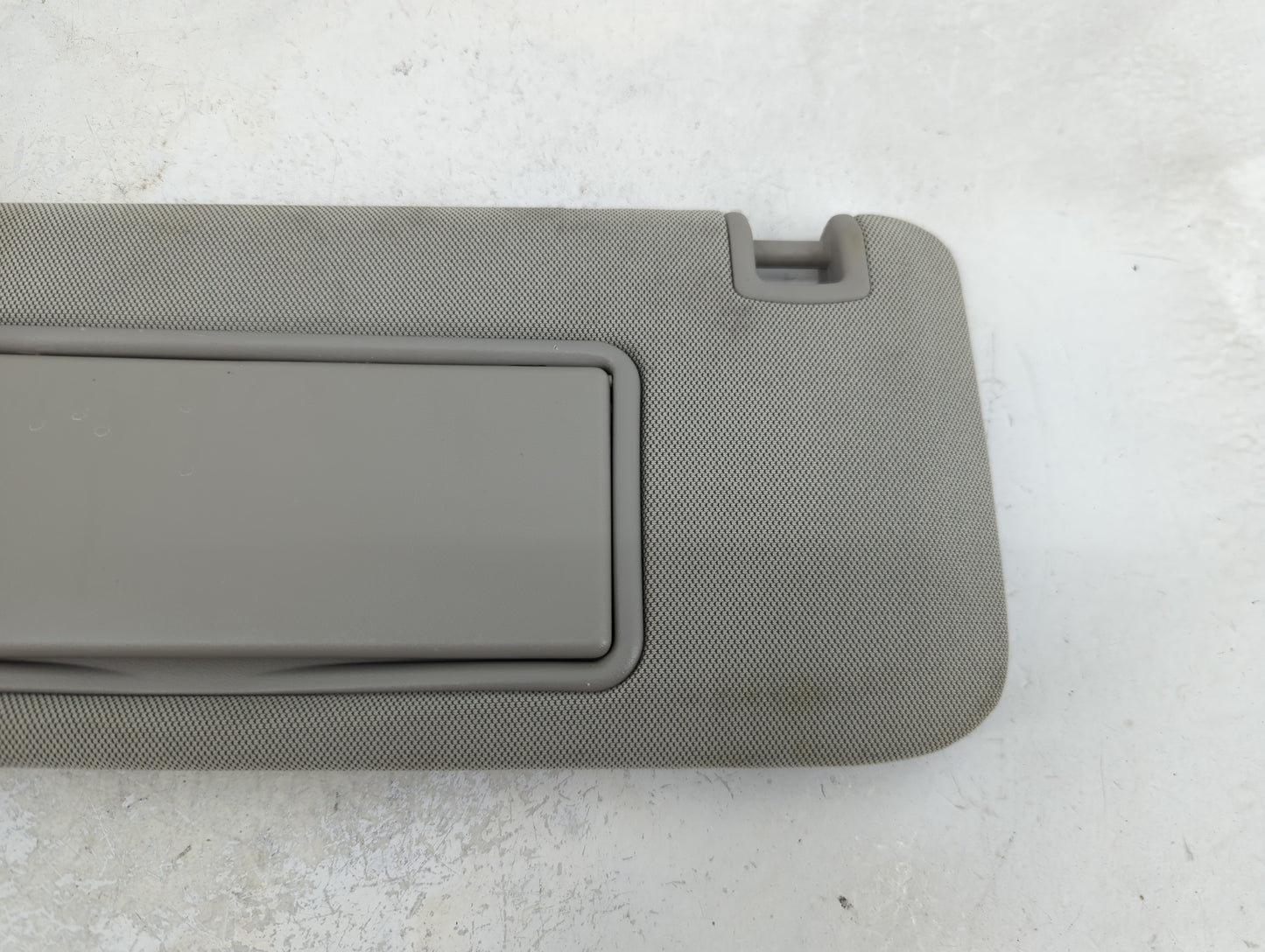 2013-2016 Chevrolet Malibu Sun Visor Shade Replacement Driver Left Mirror Fits Fits 2013 2014 2015 2016 OEM Used Auto Parts 