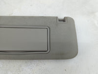 2013-2016 Chevrolet Malibu Sun Visor Shade Replacement Driver Left Mirror Fits Fits 2013 2014 2015 2016 OEM Used Auto Parts 