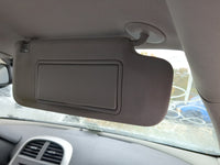 2013-2016 Chevrolet Malibu Sun Visor Shade Replacement Passenger Right Mirror Fits Fits 2013 2014 2015 2016 OEM Used Auto Pa