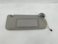 2013-2016 Chevrolet Malibu Sun Visor Shade Replacement Passenger Right Mirror Fits Fits 2013 2014 2015 2016 OEM Used Auto Pa
