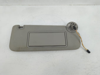 compare product 2013-2016 Chevrolet Malibu Sun Visor Shade Replacement Passenger Right Mirror Fits Fits 2013 2014 2015 2016 OEM Used Auto Parts