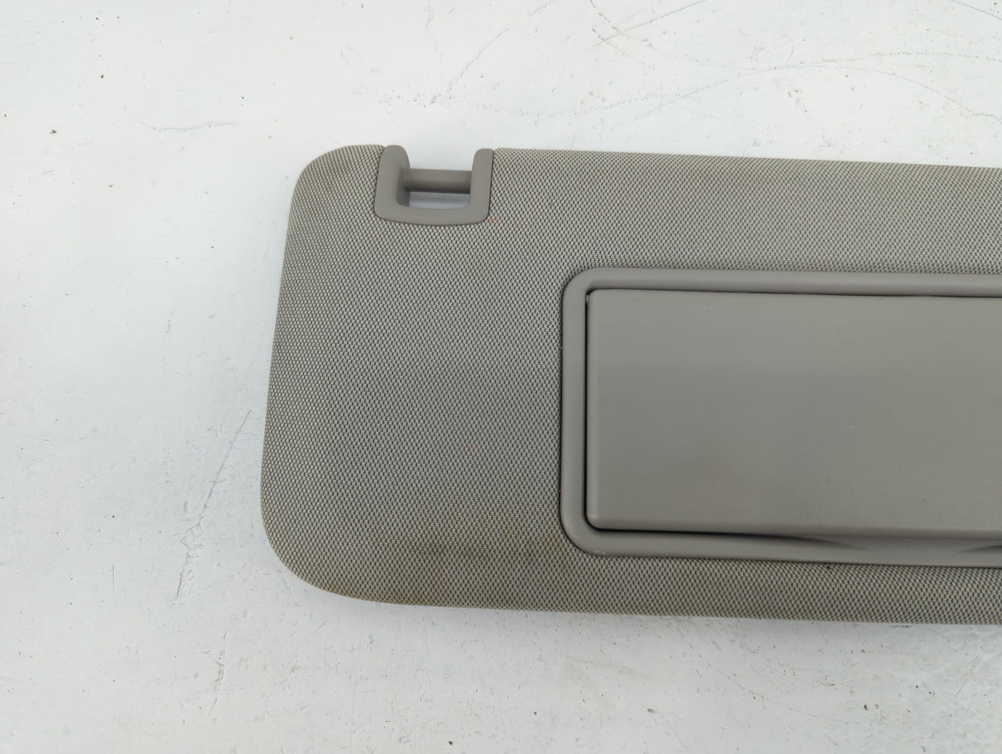2013-2016 Chevrolet Malibu Sun Visor Shade Replacement Passenger Right Mirror Fits Fits 2013 2014 2015 2016 OEM Used Auto Pa