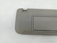2013-2016 Chevrolet Malibu Sun Visor Shade Replacement Passenger Right Mirror Fits Fits 2013 2014 2015 2016 OEM Used Auto Pa