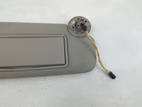 2013-2016 Chevrolet Malibu Sun Visor Shade Replacement Passenger Right Mirror Fits Fits 2013 2014 2015 2016 OEM Used Auto Pa