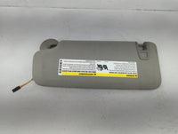 2013-2016 Chevrolet Malibu Sun Visor Shade Replacement Passenger Right Mirror Fits Fits 2013 2014 2015 2016 OEM Used Auto Pa