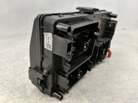 2014-2016 Chevrolet Malibu Fusebox Fuse Box Panel Relay Module Fits Fits 2014 2015 2016 OEM Used Auto Parts - Oemusedautopar