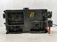 2014-2016 Chevrolet Malibu Fusebox Fuse Box Panel Relay Module Fits Fits 2014 2015 2016 OEM Used Auto Parts - Oemusedautopar