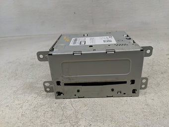 compare product 2014-2016 Chevrolet Malibu Radio AM FM Cd Player Receiver Replacement P/N:23161215 Fits Fits 2014 2015 2016 OEM Used Auto Parts