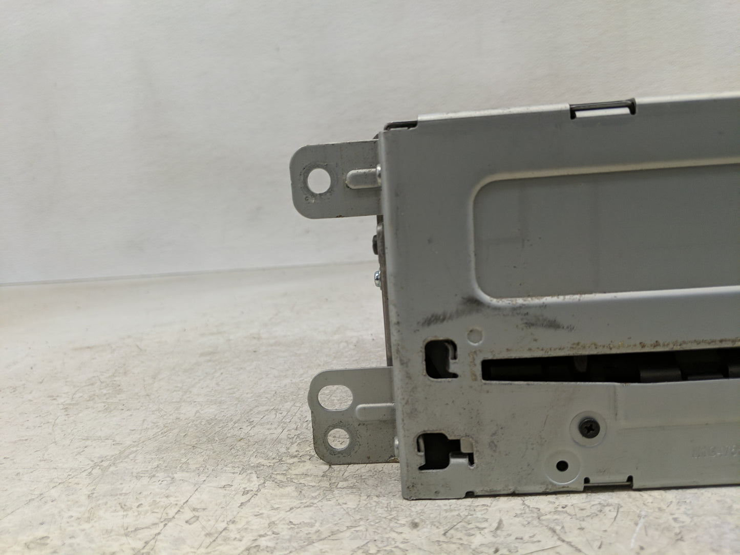 2014-2016 Chevrolet Malibu Radio AM FM Cd Player Receiver Replacement P/N:23161215 Fits Fits 2014 2015 2016 OEM Used Auto Pa
